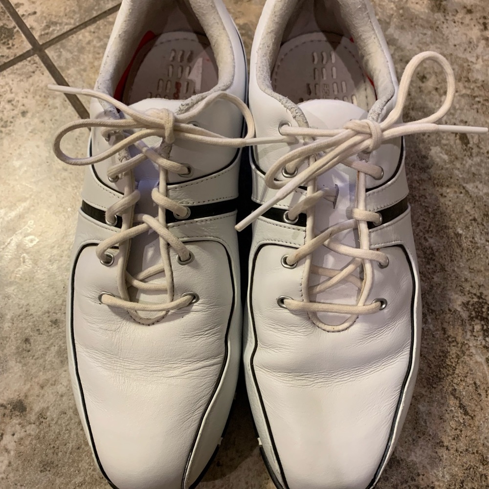 Women's Nike Air Sport Women's Golf Shoes size 8